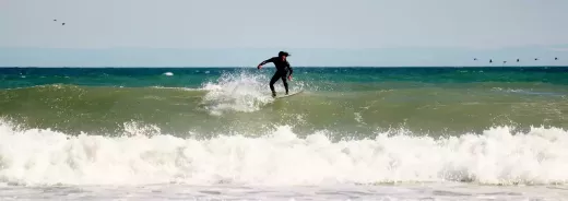 Good Exercises for Balance when Surfing